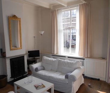 Moesstraat 17, Buiten Wittevrouwen, 3581RR, Utrecht - Foto 2