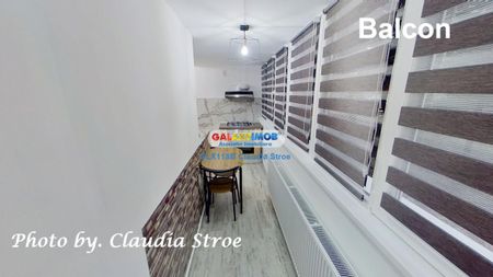 INCHIRIERE GARSONIERA NITU VASILE - PIATA SUDULUI METROU - Photo 5