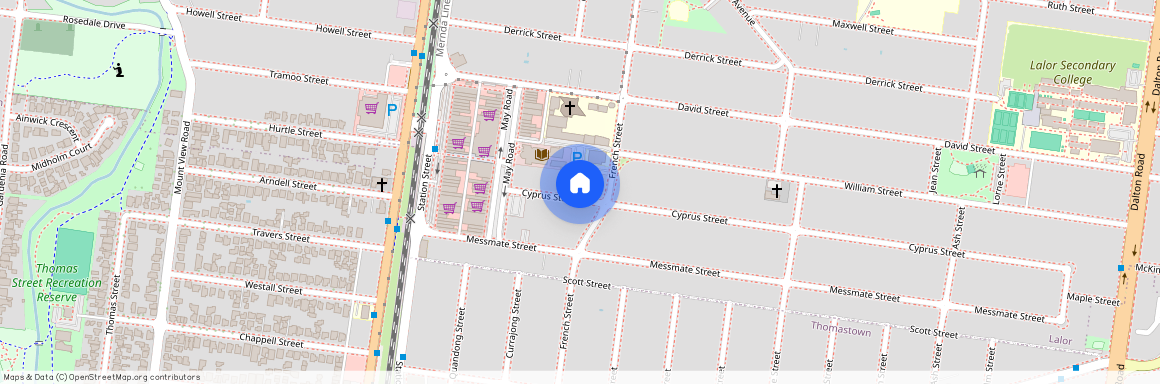 1/18 Cyprus Street Lalor, VIC 3075