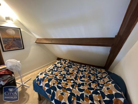 Location Appartement 1 pièce 26m² BEAUVAIS 60000 - Photo 2