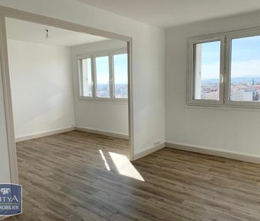 Location Appartement 2 pièces 56m² VILLEURBANNE 69100 - Photo 2