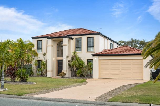 4 Parkwater Terrace, Helensvale. - Photo 1