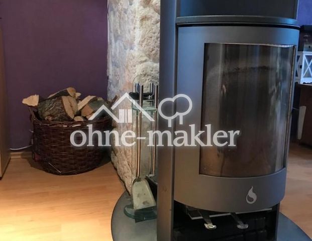 Wunderschöne 4 ZKB Wohnung - Foto 1