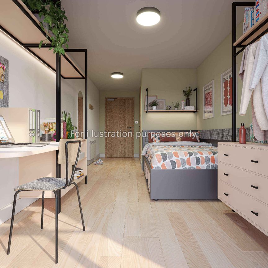 Premium Ensuite - Photo 1