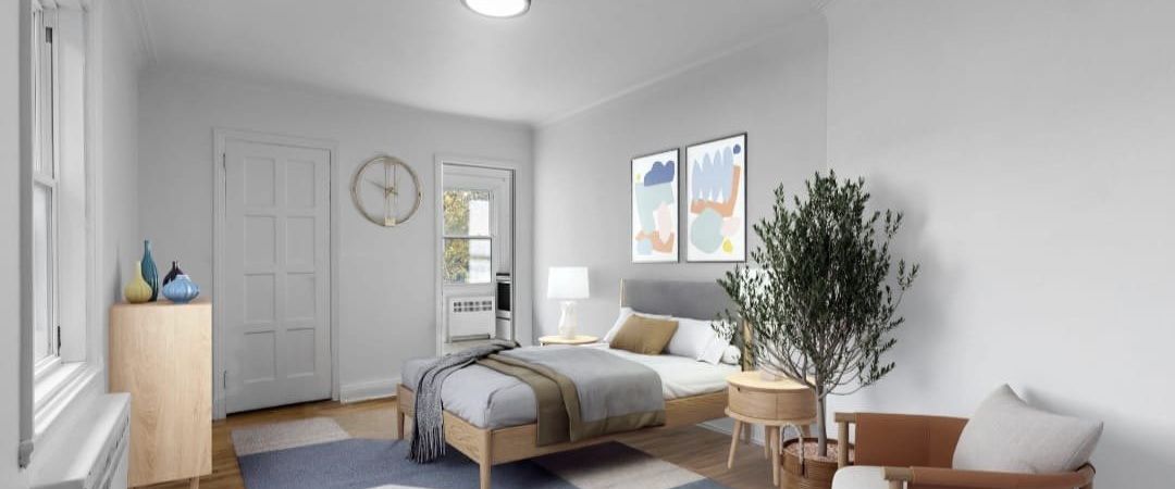 À louer / Appartement - Photo 1