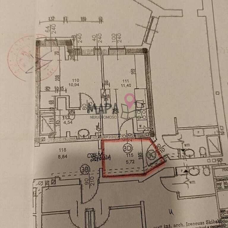 Piękne mieszkanie w idealnej lokalizacji. - Photo 1