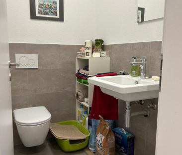 3 Zimmer, 71 m² - Photo 4