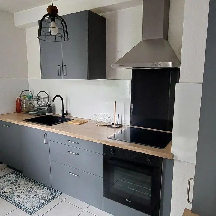 Appartement à louer 3 pièces 65m² - Photo 1
