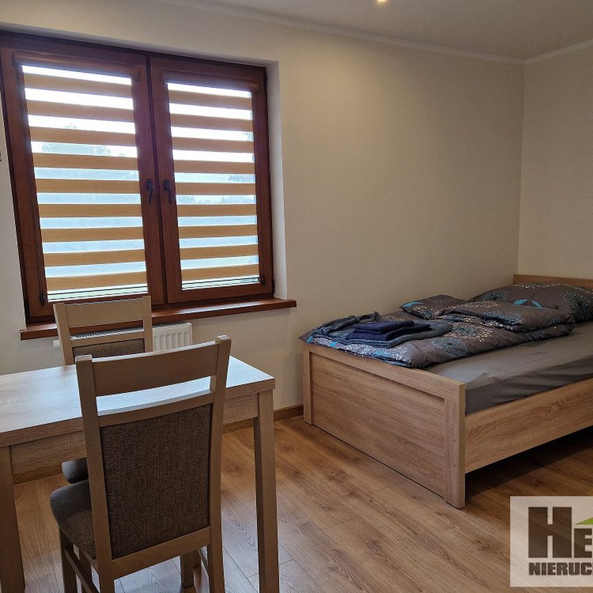 Lisia Góra, do wynajęcia pokoje 1 - 3 osobowe, z możliwością posiłków ( śniadań, obiadokolacji) - Фото 2