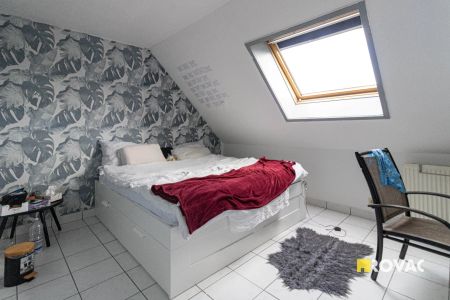 Duplexappartement met garage en terras - Photo 4