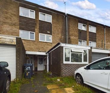 Sherborne Grove, City Centre, Birmingham, B1 - Photo 3