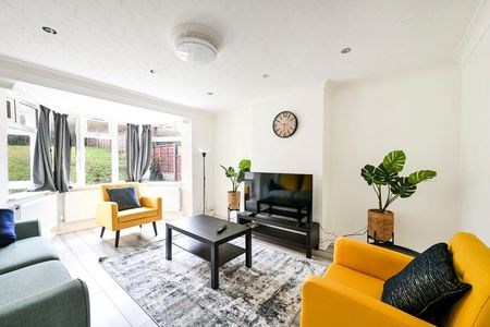 Somerton Close - Photo 2