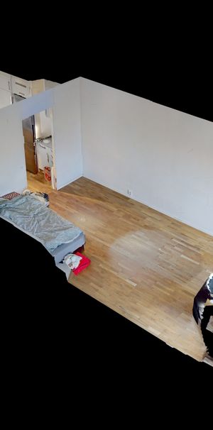 Östergatan, Malmö - Foto 1