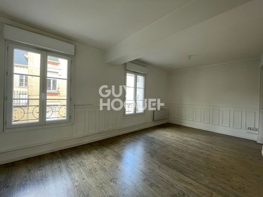 Location d'un appartement F3 à EPERNAY - Photo 1