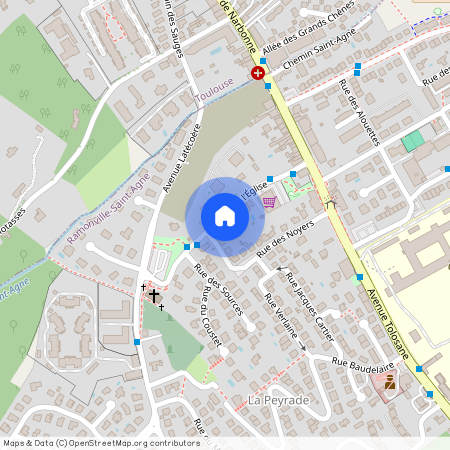 Ramonville-Saint-Agne