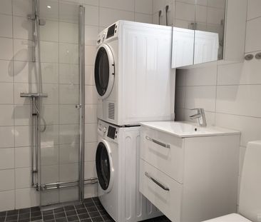 Hesekillegatan 58 A - Photo 6