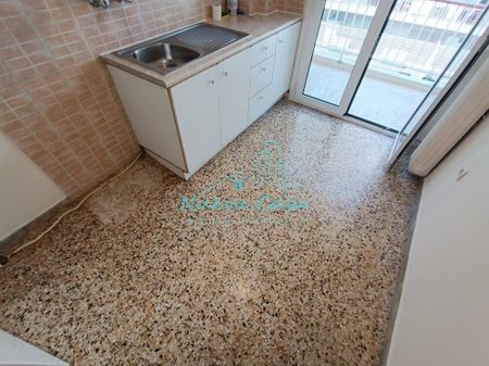 Studio/Γκαρσονιέρα για ενοικίαση Τριών Ναυάρχων - Άγιος Ανδρέας (Πάτρα) - Φωτογραφία 4