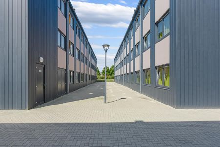 Appartement, Sorbonnelaan 178C 14 in Maastricht - Foto 4