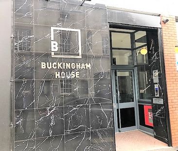 Buckingham House, 4 Glovers Court, Preston - Photo 5