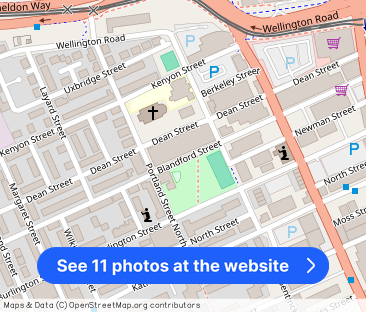 Blandford Street, Ashton-Under-Lyne - Photo 1