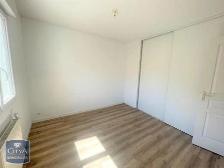 Appartement à louer 3 pièces 58.74m² - Photo 5