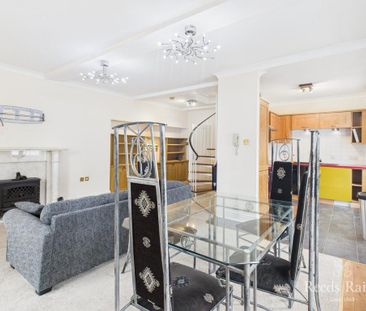 2 bedroom apartment to rent - Photo 3