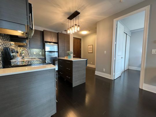 For Lease - 273 South Park Road Unit# 112, Markham, Ontario - Photo 1