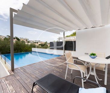 3 bedroom luxury Villa for rent in Manacor, Balearic Islands - Photo 3