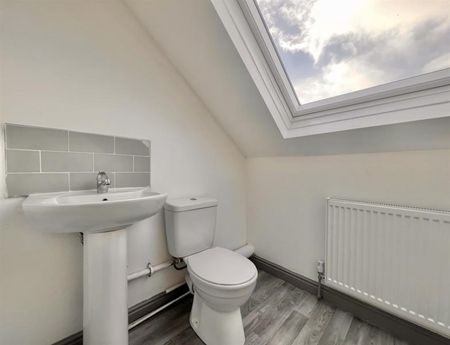 1 Bedroom Apartment Available Arranging tenancy - Photo 4