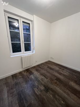 Appartement à louer Saint-Quentin - Photo 1