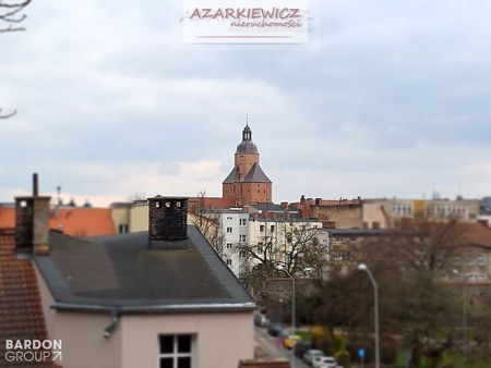 Mieszkanie do wynajęcia, GORZÓW WIELKOPOLSKI, ŚRÓDMIEŚCIE, , 2 600 zł - Photo 4