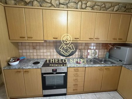 Διαμέρισμα για ενοικίαση Άγιος Αρτέμιος (Παγκράτι) - Photo 4