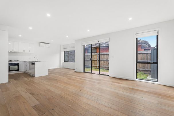 Register To Inspect // Spacious and Modern 2-Bedroom Townhouse! - Photo 1