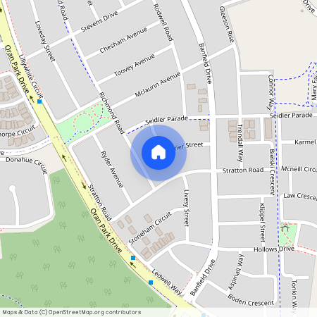 12 Genner Street, NSW 2570, Oran Park