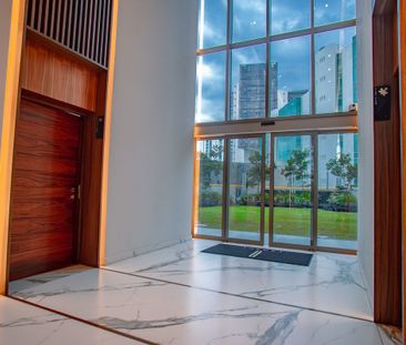 Departamento de lujo en renta en andares torre Legacy - Photo 6
