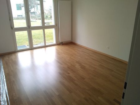 3.5 Zimmer, 67 m², 1. Stock - Photo 4
