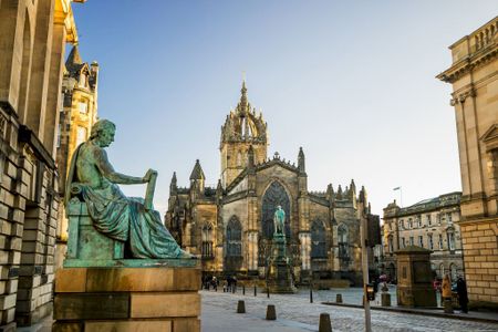 Blackfriars Street, Edinburgh - Photo 2