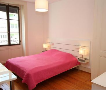 Appartement de 3 pièces - Photo 2