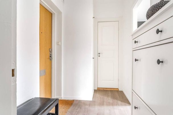 Katrineholm - 1rok - tillsv - 5.650kr/mån - Photo 1