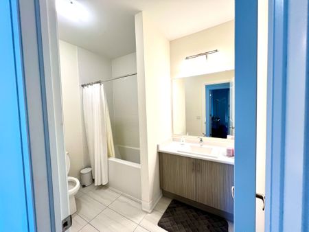 For Lease - 115B Bond Crescent, Richmond Hill, Ontario - Photo 5