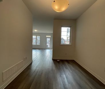 For Lease - 1575 Moira Crescent, Milton, Ontario - Photo 4