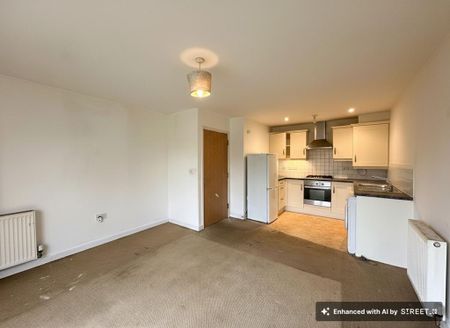 2 bedroom flat to rent - Photo 2
