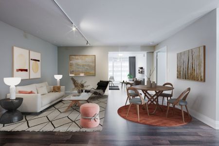 Junior One Bedroom - Photo 2
