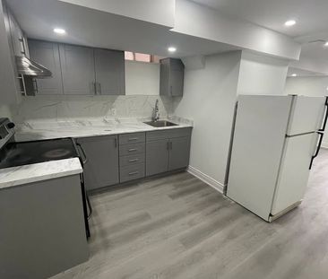 For Lease - 4 Zebra Trail Unit# Bsmt, Brampton, Ontario - Photo 5