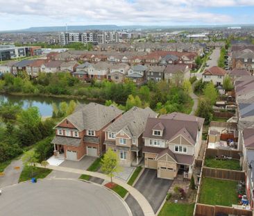 For Lease - 1042 Tock Close, Milton, Ontario - Photo 5