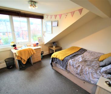 Grimthorpe Street, Headingley, LS6 3JU, Leeds - Photo 6