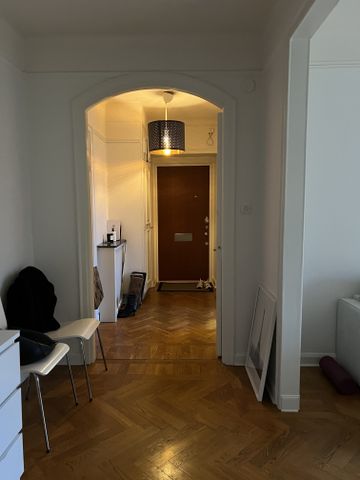 Hallandsgatan, Stockholm - Foto 5