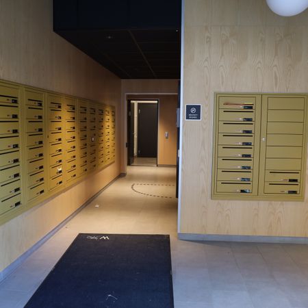 Ebbe Lieberathsgatan 2 C - Foto 4