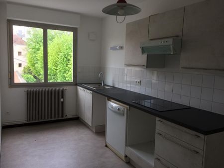 QUARTIER WILSON - Photo 5