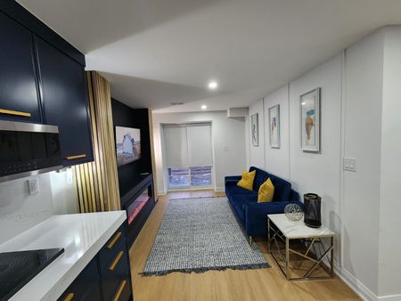 For Lease - 75 Vanilla Trail(Lower) N/A, Thorold, Ontario - Photo 2